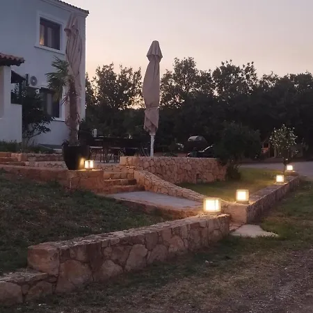 Di Mare * Mesimvria (Evros)