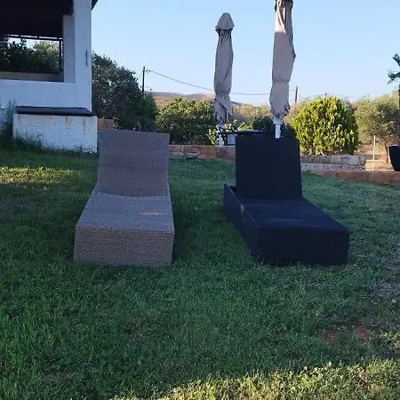 Apartment Di Mare Mesimvria (Evros)