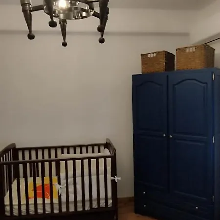 Apartment Di Mare