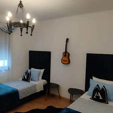 Di Mare Apartment