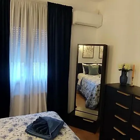 Apartment Di Mare Mesimvria (Evros)