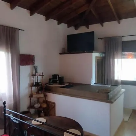 Apartment Di Mare