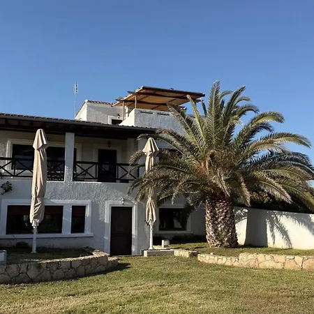 Lägenhet Di Mare