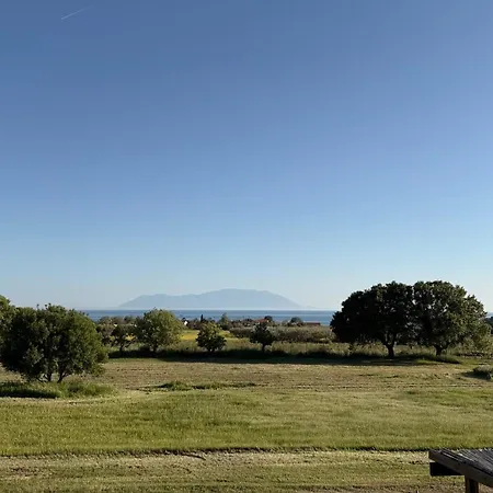Di Mare Mesimvria (Evros)