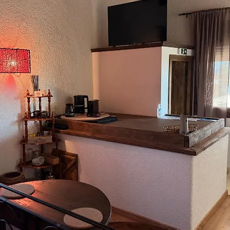 Di Mare Apartamento Mesimvria (Evros)