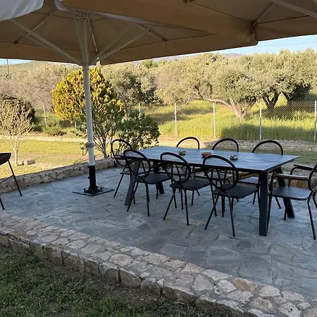 Di Mare Mesimvria (Evros)
