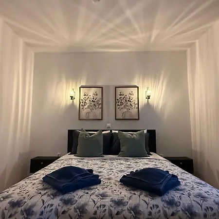 Apartamento Di Mare Mesimvria (Evros)