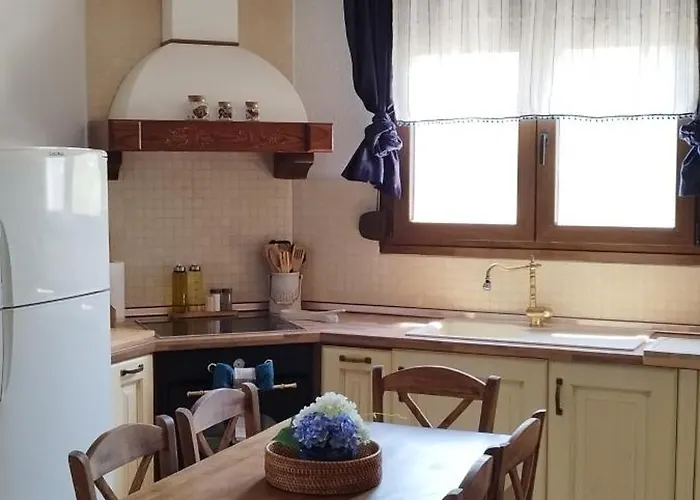 Di Mare * Mesimvria (Evros)