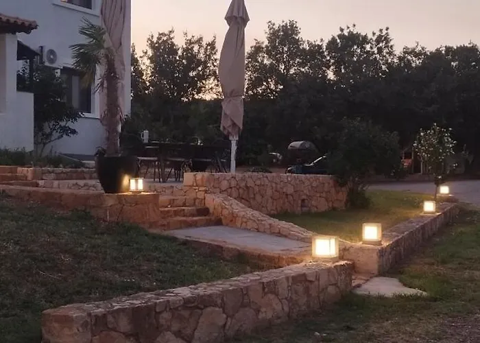 Di Mare * Mesimvria (Evros)