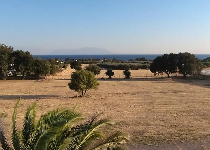 Di Mare * Mesimvria (Evros)