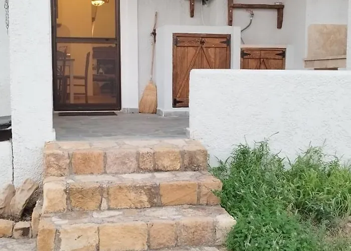 Apartment Di Mare Mesimvria (Evros)