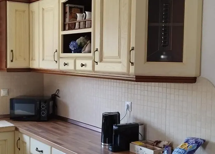 Di Mare Apartment Mesimvria (Evros)