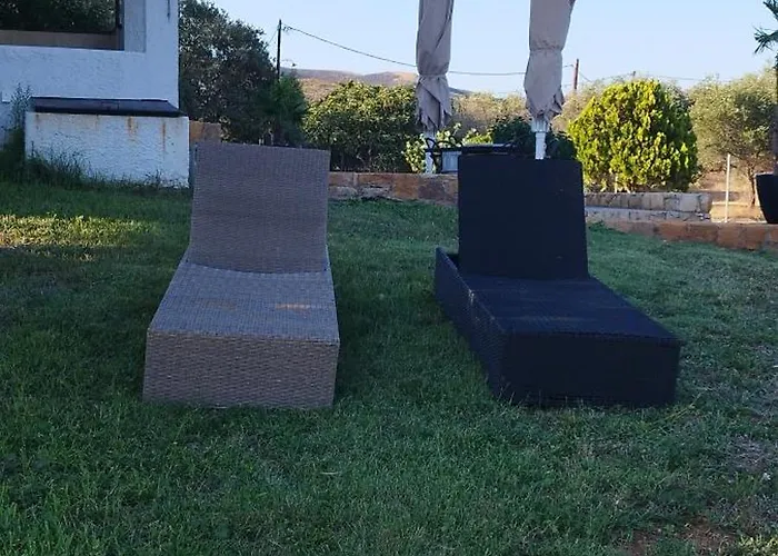 Apartment Di Mare Mesimvria (Evros)