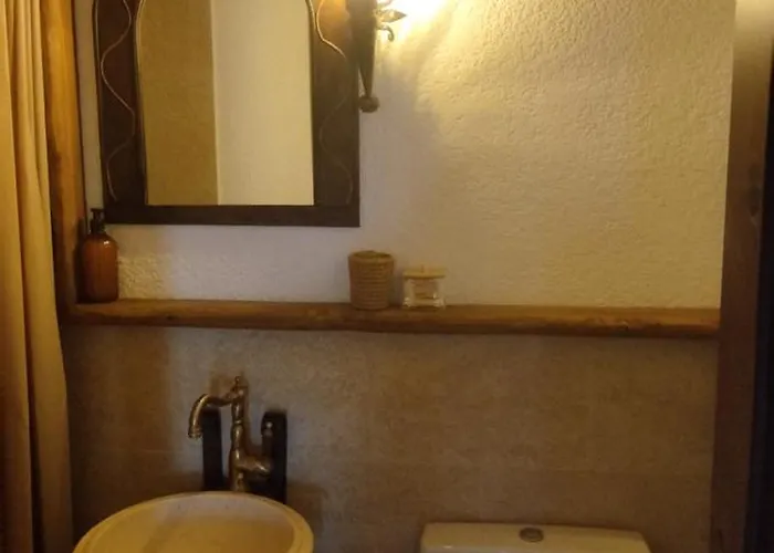 Apartment Di Mare Mesimvria (Evros)