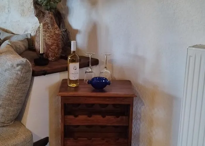 Apartment Di Mare Mesimvria (Evros)