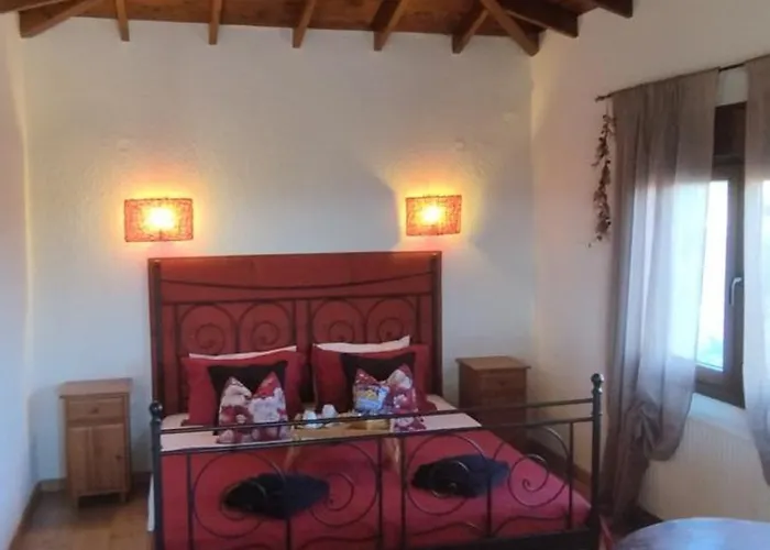 Di Mare Apartment Mesimvria (Evros)